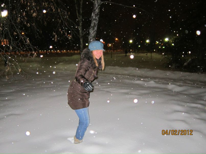 Виктория Придатко Vikys'k | Киев