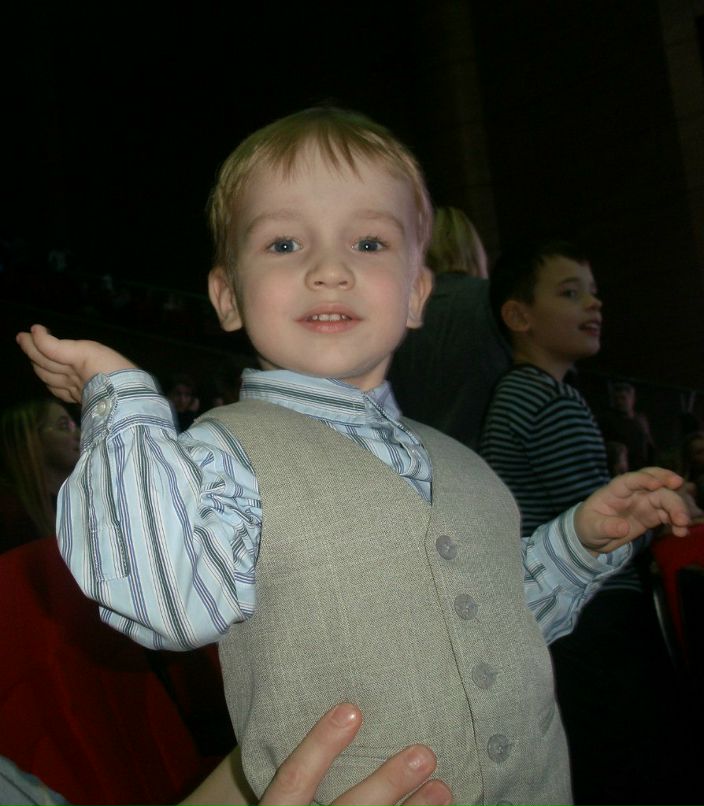 Ирина Киселёва | Москва