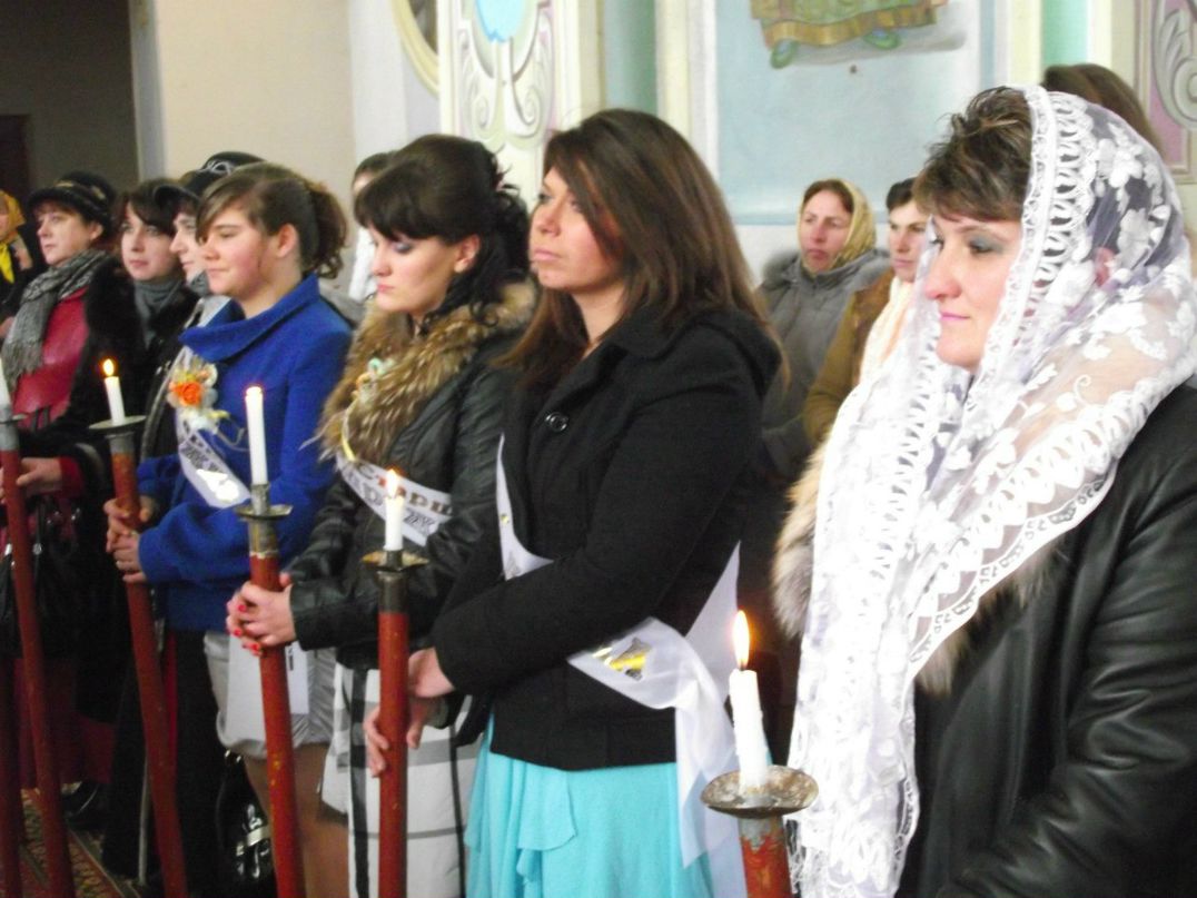 Ваня Твердохлеб | Москва