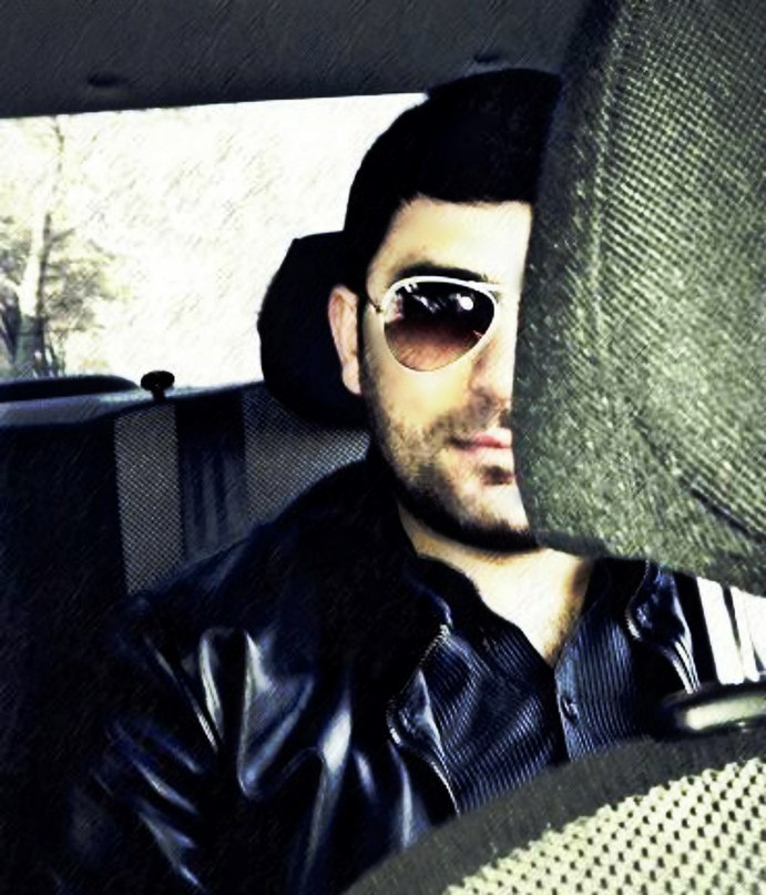 Али Исаев سوبانا- | Санкт-Петербург