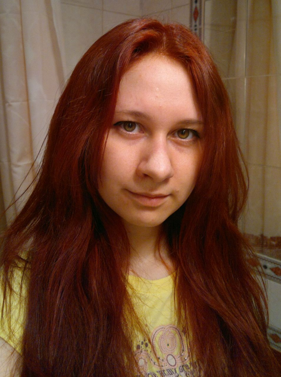 Ангелина Береснева | Екатеринбург