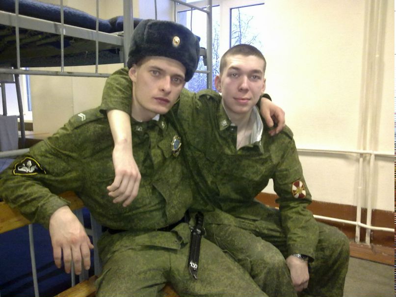 Сергей Пономарев | Санкт-Петербург