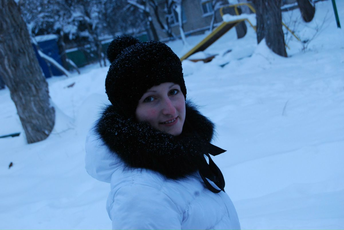 Галинка Грузицкая | Бердичев