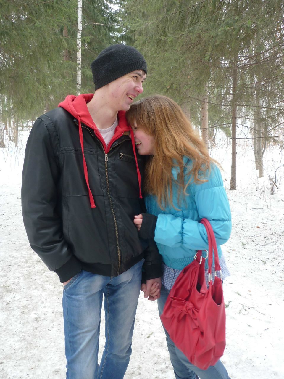 Dimka Pavlushin | Новосибирск