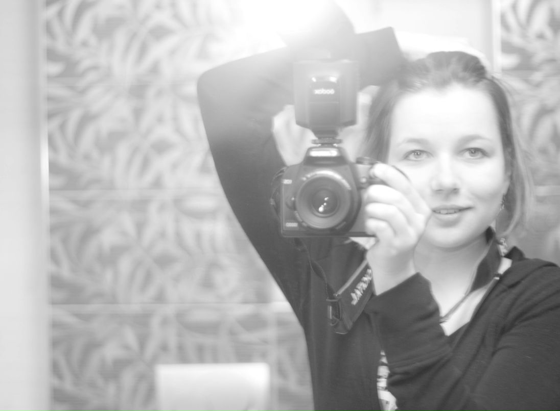 Таня Немирович | Вышгород