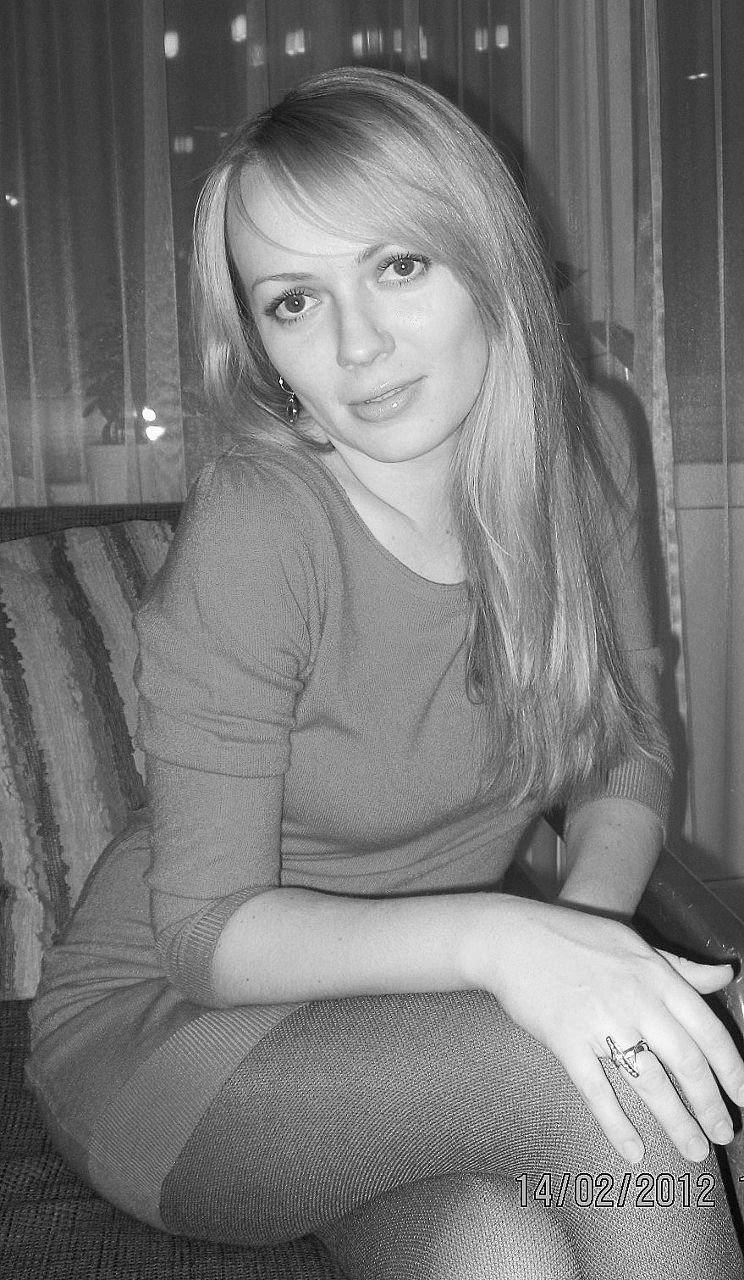 Екатерина Щигринцова | Житомир