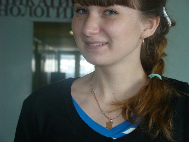 Татьяна Зорина | Нижний Новгород