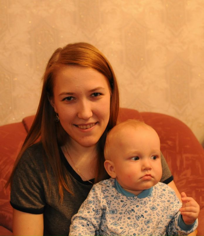 Дарья Киселёва | Уфа