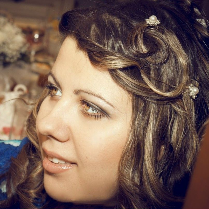 Настя Трофимова | Курган