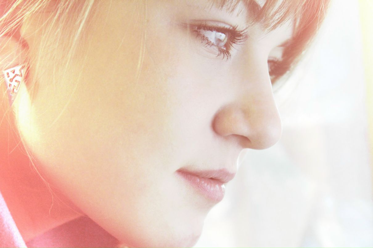 Александра Камышан | Санкт-Петербург