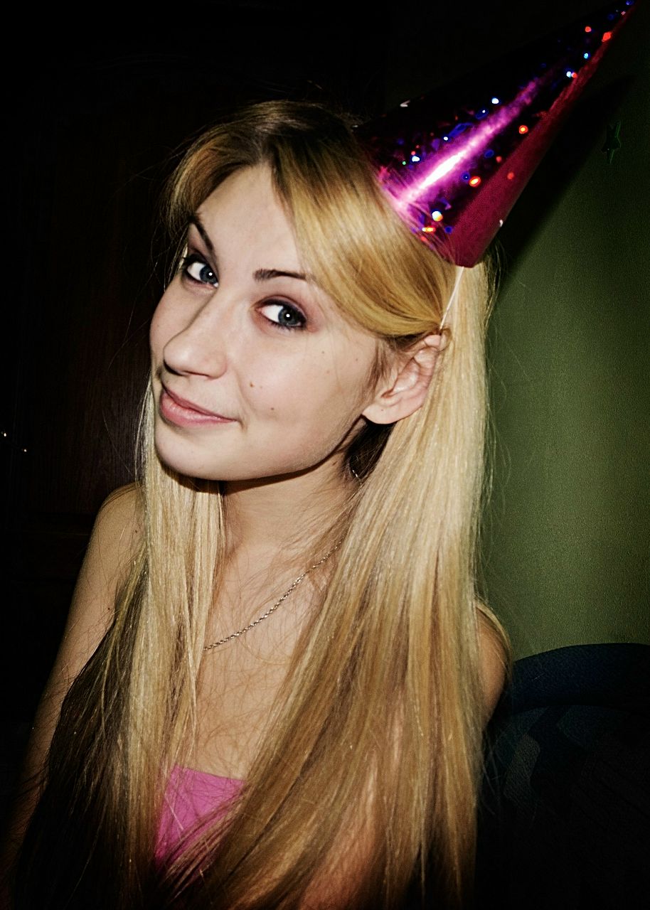 Olya Petrova _ | Ровно