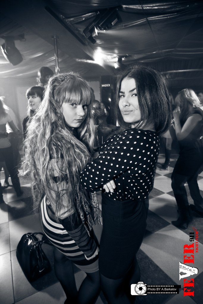 Ксения Ершова KSU | Екатеринбург