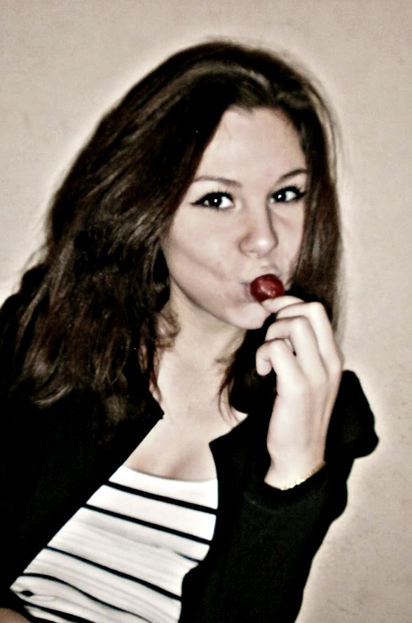 Алёна Бережная | Санкт-Петербург