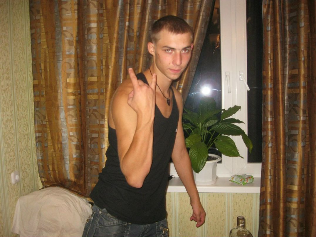 Александр Гизинский | Гродно