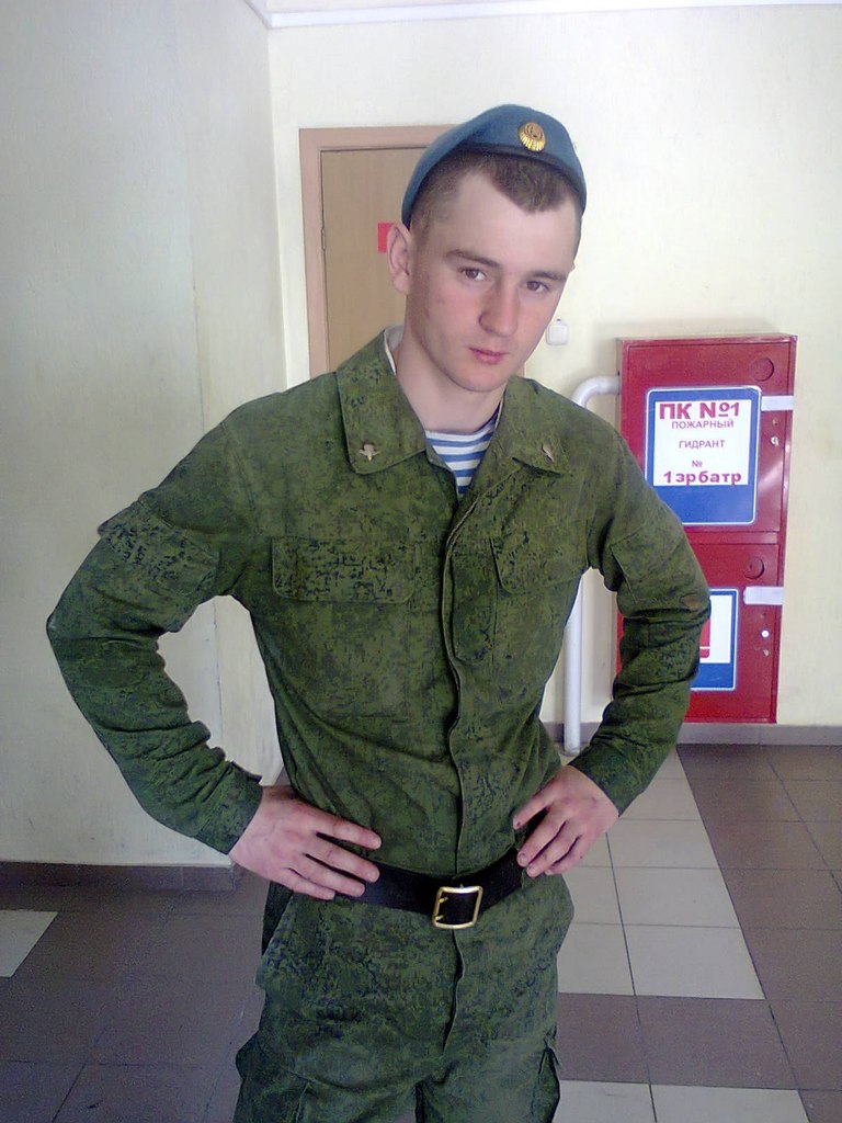 Григорий Утяков | Ангарск
