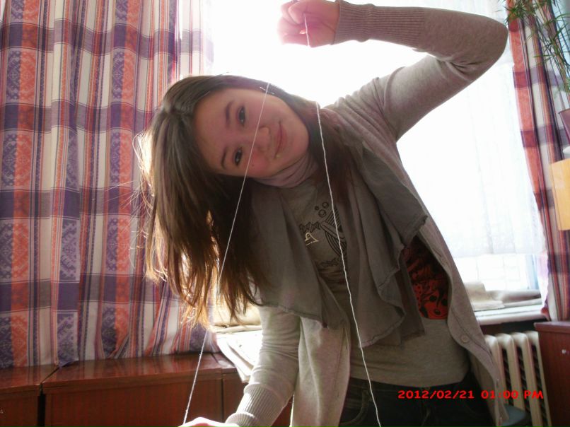 Альона Волянська | Дрогобыч