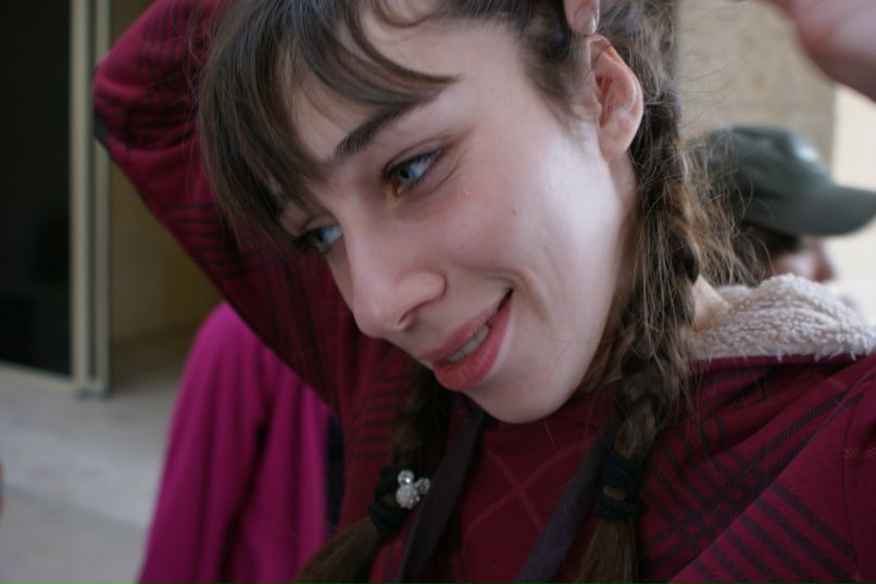 Мария Краснова | Москва