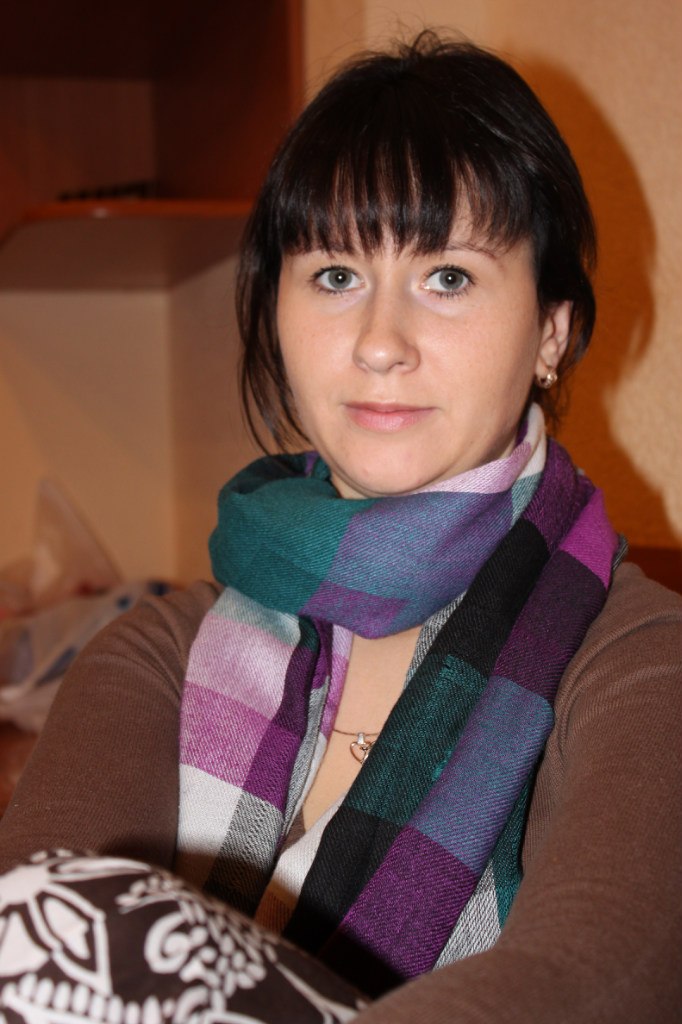 Элла веровская- мишина | Алчевск