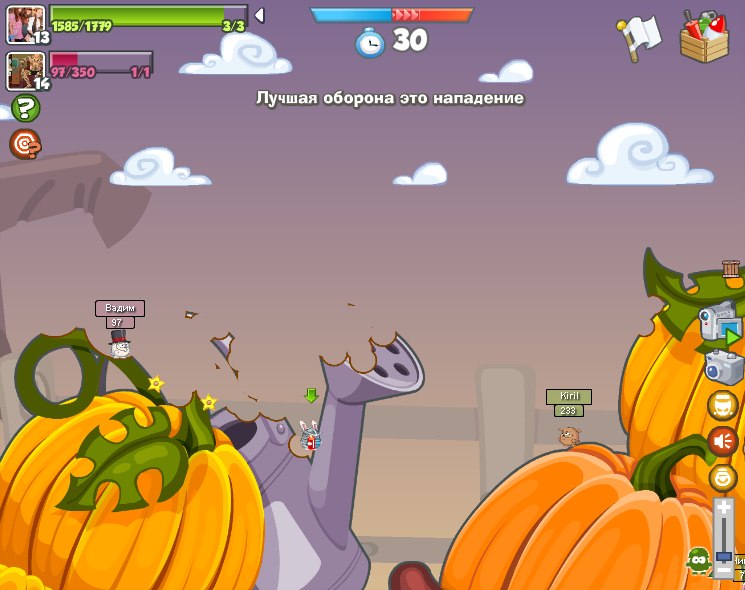 Kiril Lesnikov | Кирово-Чепецк