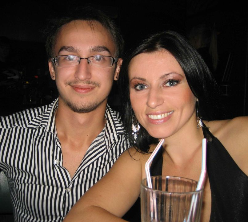 Александр Серёгин SAYMAN | Киев