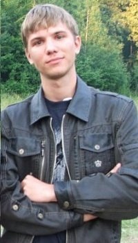 Александр Великонский | Ижевск