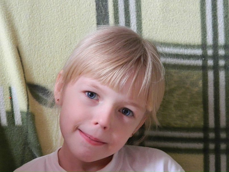 Анна Низяева | Москва