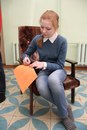 Фотография Козловой Марии