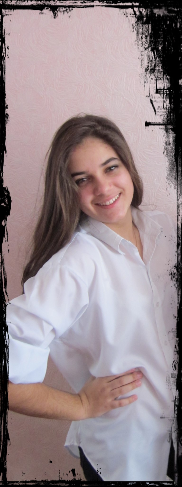 Диана Кислюк | Минск