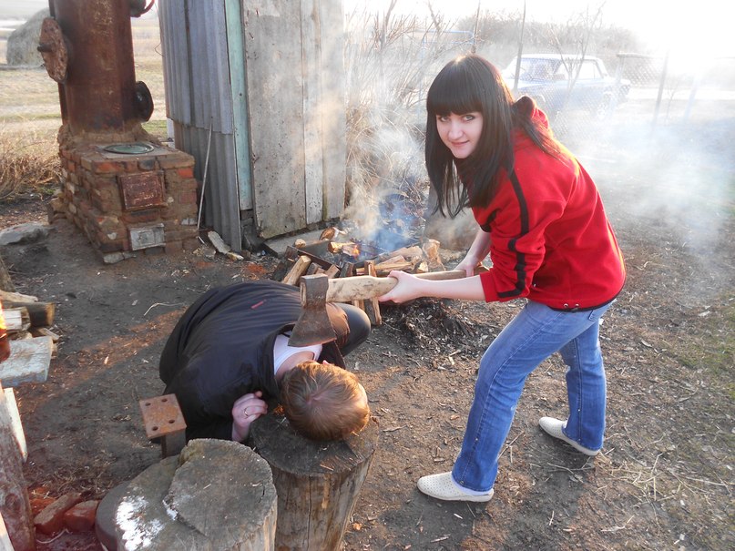 Татьяна Макарчева | Липецк