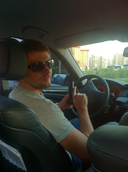 Андрей Иванов | Санкт-Петербург