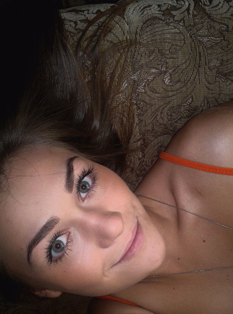 Екатерина Лямзина Вячеславовна | Норильск