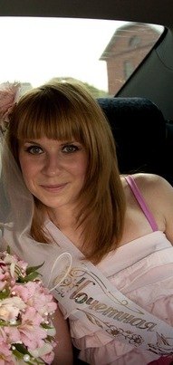 Екатерина Оплетаева-Полукеева | Екатеринбург