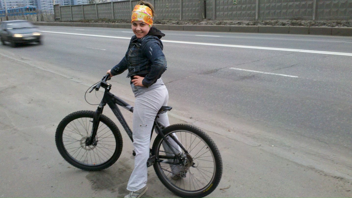 Элеонора Тринеева | Киев