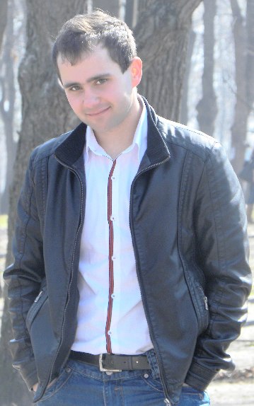 Руслан Диденко | 