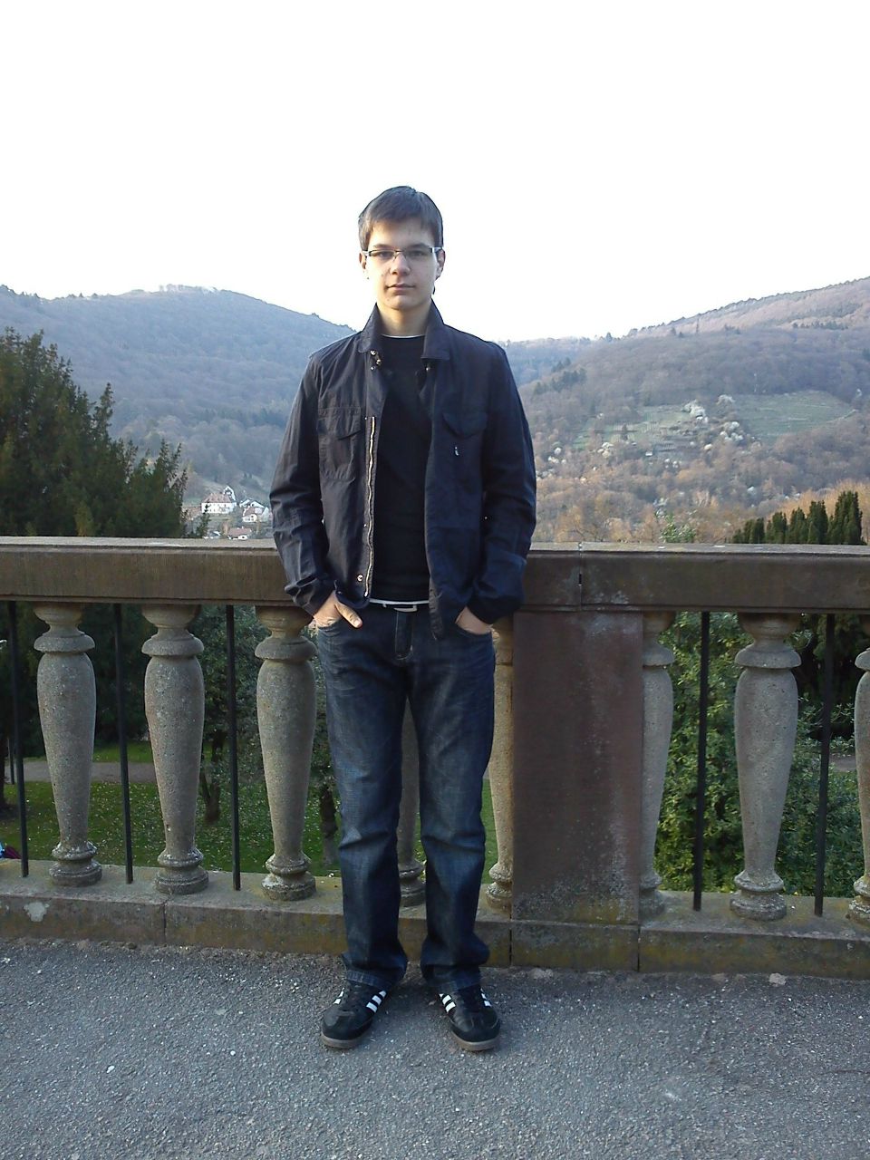 Родион Чайковский | Ludwigshafen am Rhein