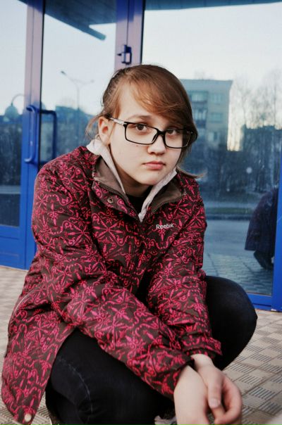 №146, Дарьяна Татарникова, Йошкар-Ола №146, Дарьяна Татарникова, Йошкар-Ола