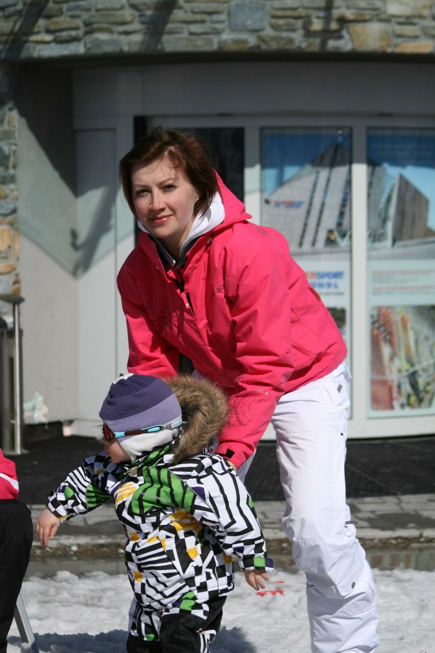 Марина Шатрова | Санкт-Петербург