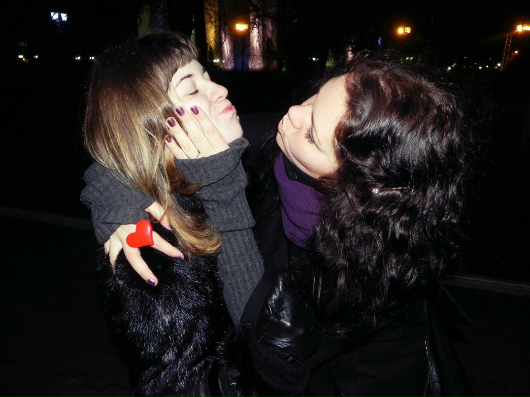 Олеся Чуваткина __S->cream__ | 