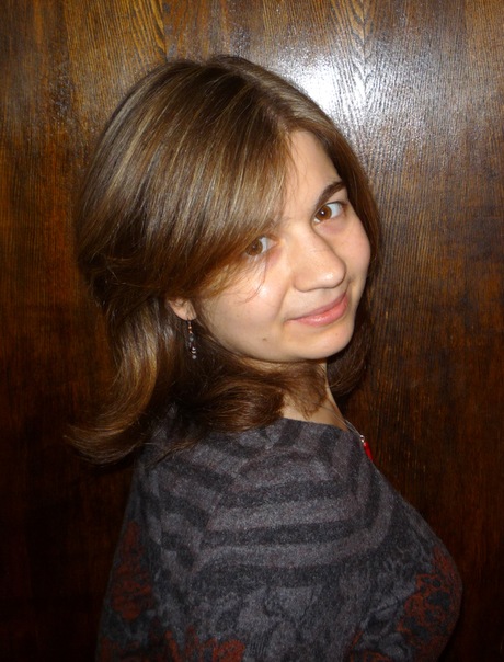 №68, Наталья Соболева, Москва №68, Наталья Соболева, Москва