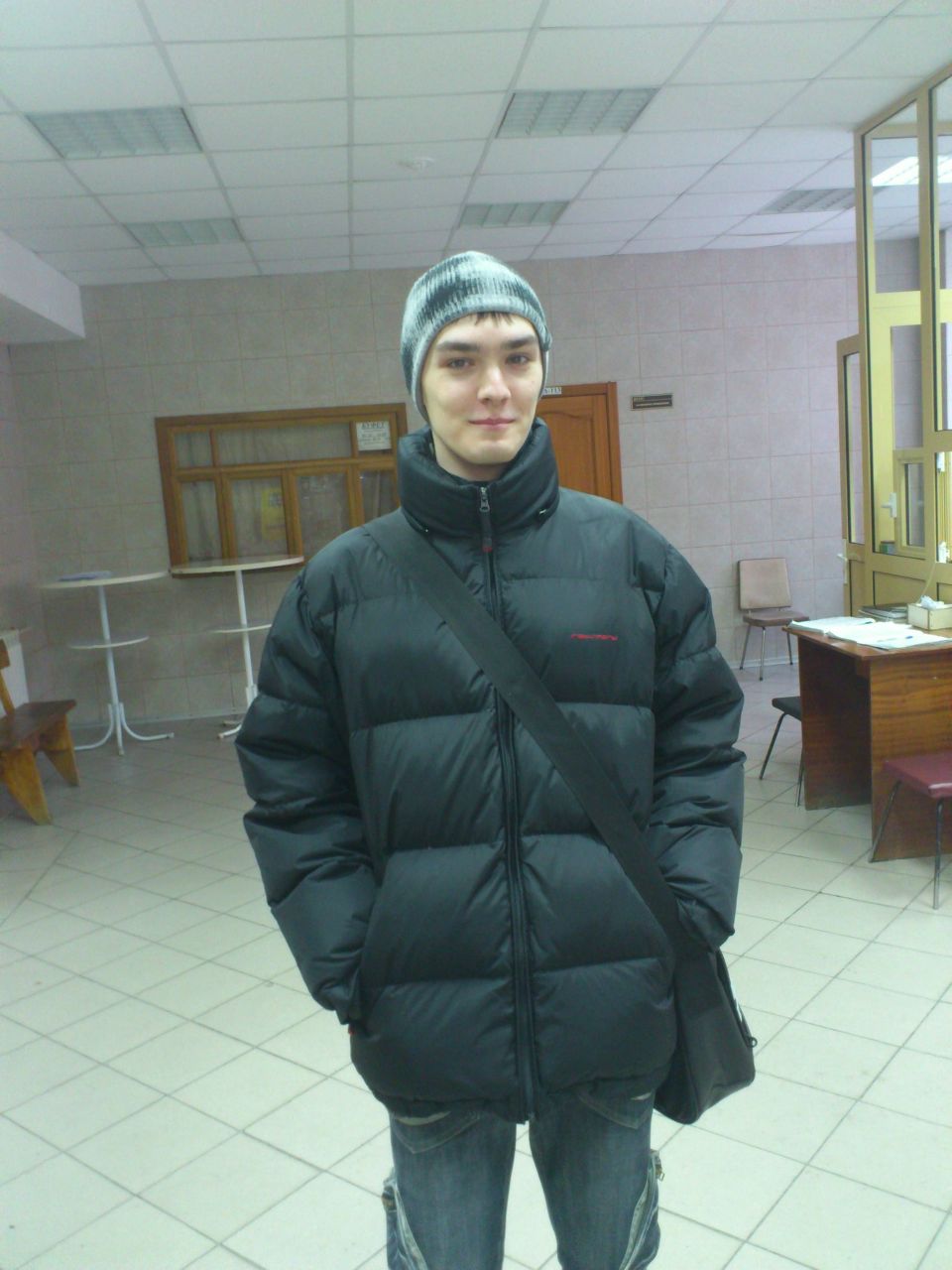 Дмитрий Саранский | 