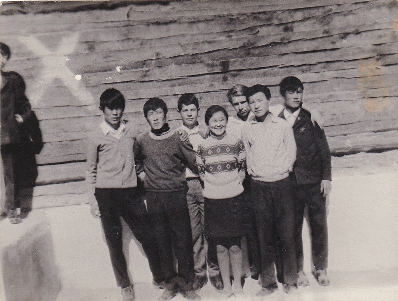 Александр Иваненко | Новосибирск