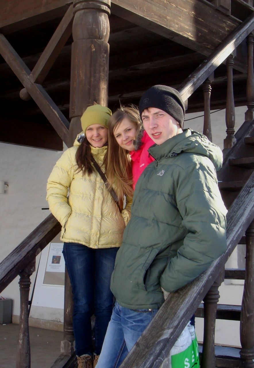 Татьяна Пахнина | 