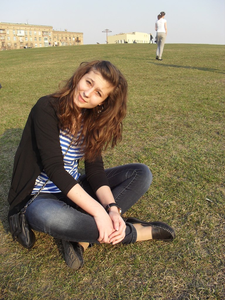 Юлия Лузько | Железногорск