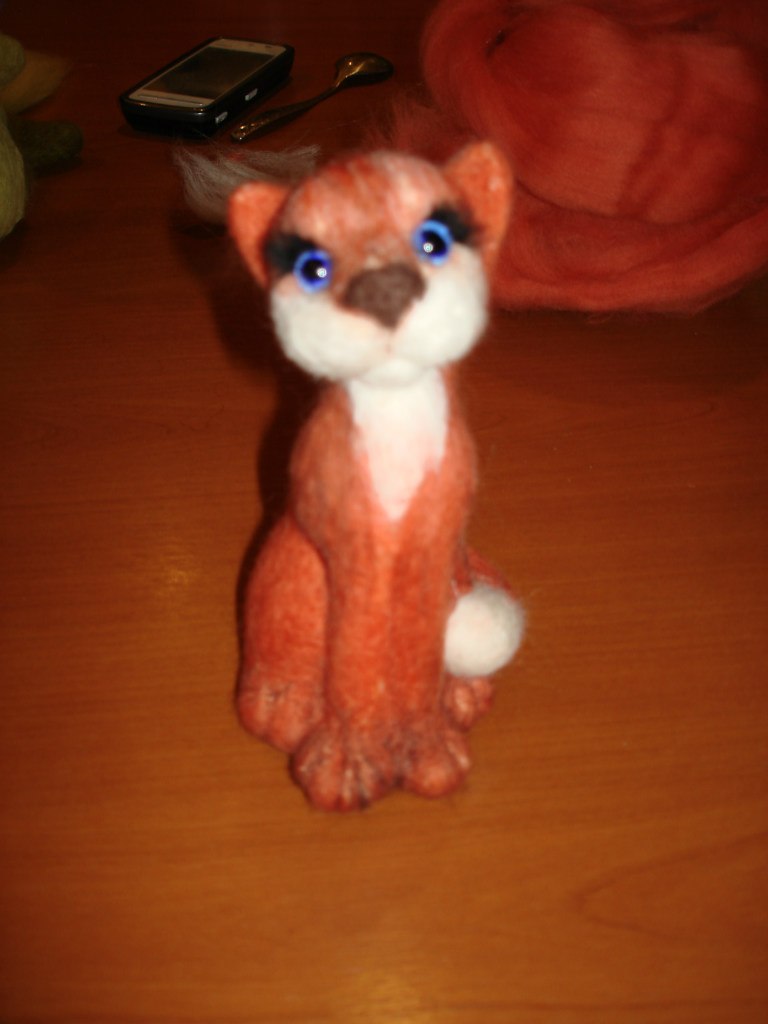 Алла Потапова | Пермь