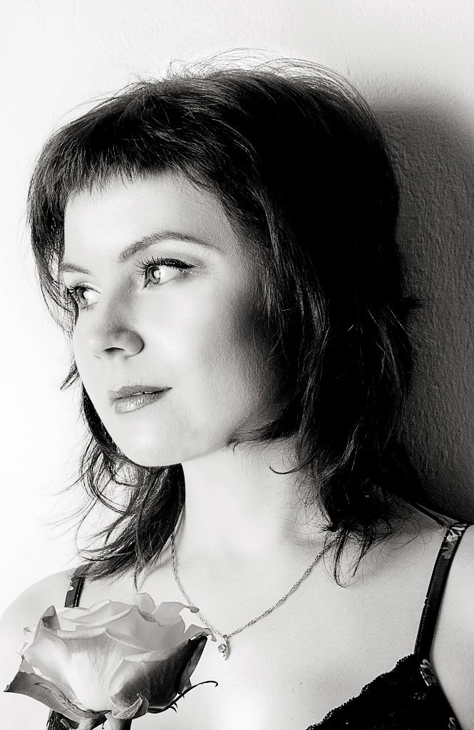 Наталья Устинова | Москва