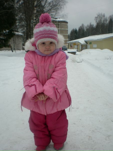 №28, Наталья Павлова, Кадуй (деревня) №28, Наталья Павлова, Кадуй (деревня)