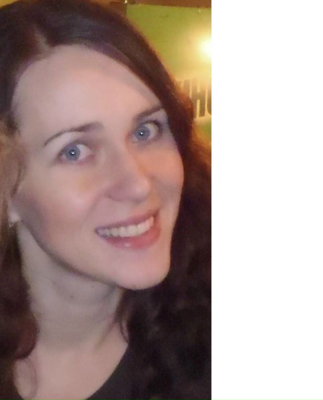 Катерина Печак | Чита