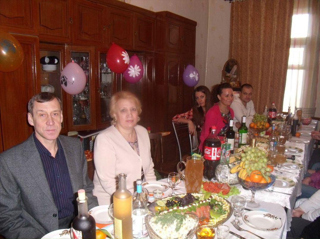 Сергей Яковлев | Порхов