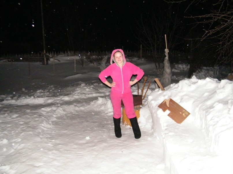 Юлия Болотина | Ярославль