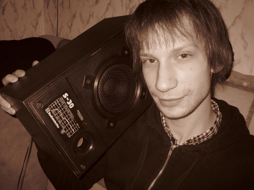 Павел Морковкин | Москва